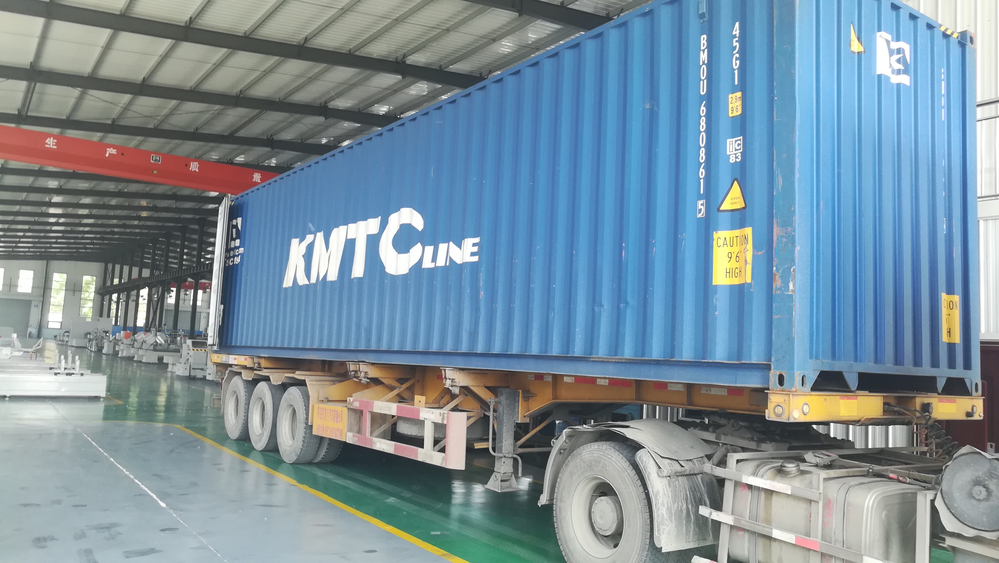 WINDOW AND DOOR PRODUCTION SOLUTION PROVIDER
