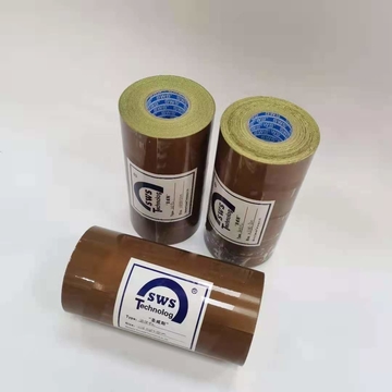 UPVC WELDING MACHINE TEFLON SHEET