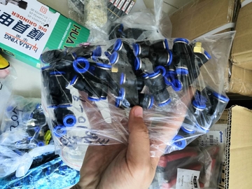 Window machine spare parts