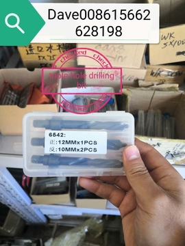 upvc machine spare parts