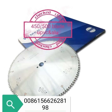 Cutting saw blade 400/450/500/550/600