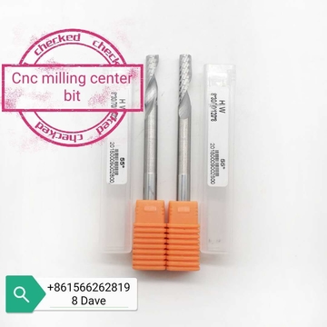 upvc Window water slot drill machine drill bit