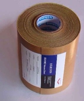 UPVC welding machine HEATING TELFLON SHEET