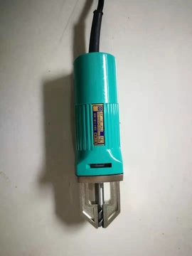 Portable upvc Corner cleaning machine