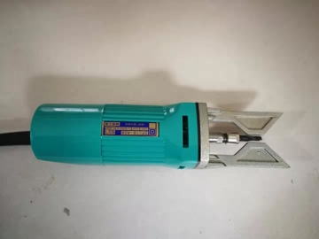 Portable upvc Corner cleaning machine