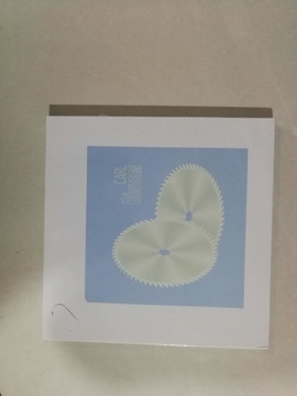 Cutting saw blade 400/450/500/550/600