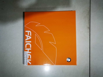 Cutting saw blade 400/450/500/550/600