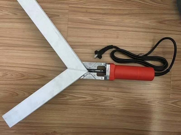 upvc portable corner cleaning tools