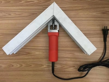 upvc portable corner cleaning tools