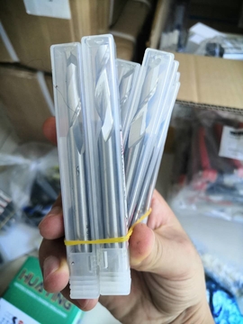 Upvc&amp;aluminum copy router drilling bit