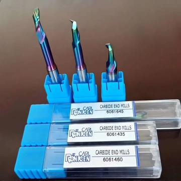 Upvc&amp;aluminum copy router drilling bit