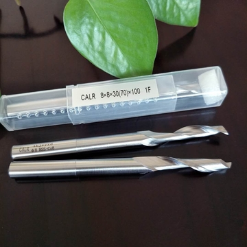 Upvc&amp;aluminum copy router drilling bit